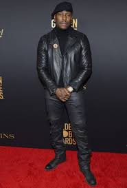 Tyrese Gibson Lifestyle Wiki Net Worth Income Salary House Cars Favorites Affairs Awards Family Facts African American Actors American Actors Actors