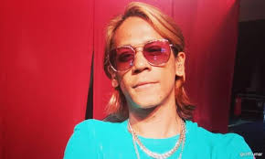 Cliff Umar menyesal pilih dadah