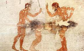 Image result for arte omosessuale