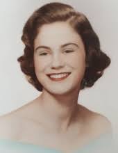 Obituary information for Laura Lee Gurganus Stowe