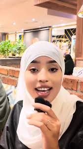 Amira TikTok Account