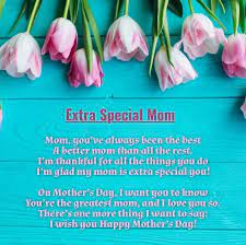 Here is a list of 101 emotional birthday messages for moms from daughters to make them cry happy tears on their special day. 25 Best Mothers Day Poems 2021 To Make Your Mom Emotional