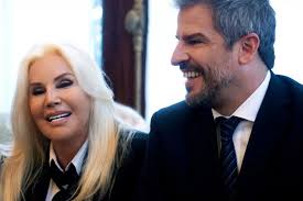 ¡mirá todo el contenido de #susanagimenez! El Hermano De Susana Gimenez Dijo Que La Diva Esta Bien Y Cuidada La Opinion Austral