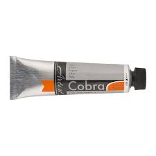 Me hizo pensar en lo extraño que sería ver un juego de halo en playstation, ¡así. Artist Wassermischbare Olfarbe 40 Ml Silber 800 Royal Talens