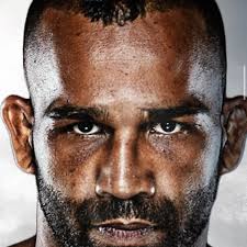 Bare Knuckle Fighter Elvin Bri...