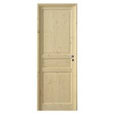 Bloc Porte Charme Poussant Droit 204 X 73 Cm Tall Cabinet Storage Storage Home Decor