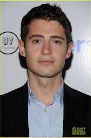 PLL's Julian Morris Announces It's His 18th Anniversary with Landon Ross