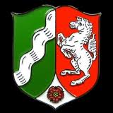 113) das gesetz regelt die gestaltung des landeswappens, der landesflagge und der dienstflagge der landesbehörden und ermächtigt das innenministerium zum erlass von rechtsverordnungen und verwaltungsvorschriften. Fahnen Und Flaggen Preiswert Bei Uns Im Fahnen Shop Bestellen Nordrhein Westfalen Wappen Pin Anstecknadel 25x20 Mm Nordrhein Westfalen Wappen Pin Anstecknadel 25x20 Mm Ep010