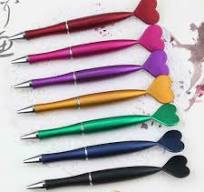 Nice Creative Mermaid Ballpoint Pen Fish Tail School Ball Stati Pens Office  2025