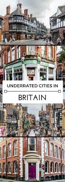 König von schottland und ab 1603 bis zu seinem tod zusätzlich als jakob i. 9 Underrated Cities In Britain You Should Visit These Are Worth A Trip England Travel Britain Uk Travel