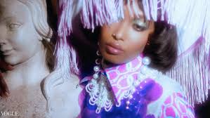 How the stress of freelance photography led Erica Von Stein into a…