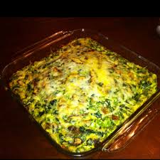 Quinoa Egg Bake Recipe Food Com Recipe Recipes Vegetarian Dishes Food