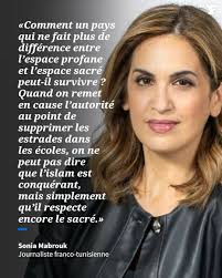 Fans de C-News, Souverainistes, Conservateurs & Amoureux de la FRANCE.