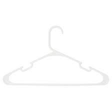 To deal off the bottom off the deck for another player in a card game. Generic Adult Plastic Clothes Hanger 60 Count Slotted For Strappy Clothes White Walmart Com Walmart Com