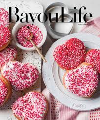 Delish participates in a variety of affiliate promoting systems, which you will get a total of 4 parts to enhance your angry bird cake. Bayoulife Magazine February 2021 By Bayoulife Magazine Issuu