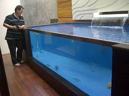 Pin By Carl Thompson On Tanked Goldfish Aquarium Goldfish Tank Diy Aquarium Filter