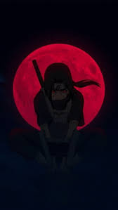 Itachi Uchiwa Fond D Ecran Dessin Manga Naruto Art Naruto