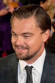 Leonardo DiCaprio filmography - Wikipedia
