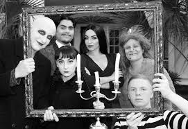 Since his addams family role, lloyd has appeared on road to avonlea, which earned him an emmy, and the children's series cyberchase. Osceola Arts Addams Family Wonderfully And Mysteriously Spooky