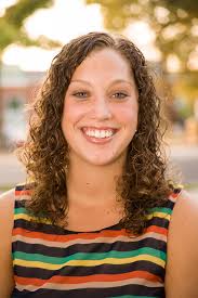 2013-14 Women's Swimming Roster