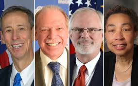 International Policy Center