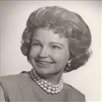 Dorothy Florence Thacker Obituary