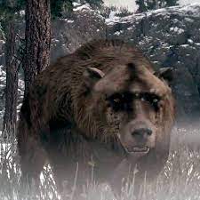 Check spelling or type a new query. Grizzly Bear Red Dead Wiki Fandom