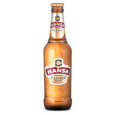 This defines all areas of the company and shapes them significantly. Hansa Pilsener Non Returnable Bottle 24x330ml Prestons Liquor Stores