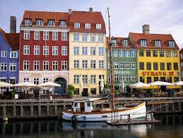 The insider guide to copenhagen. Solo Guide To Copenhagen Where To Stay What To Do And Safety Advice
