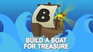 Build A Boat