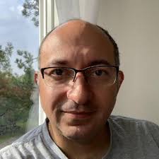 lsmoura (Sergio Moura) · GitHub