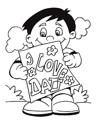 Plus, it's an easy way to celebrate each season or special holidays. Fathers Day Coloring Pages Best Coloring Pages For Kids Fathers Day Coloring Page Coloring Pages Coloring Pages For Kids
