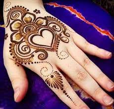 Maybe you would like to learn more about one of these? Henna Telapak Tangan Simple Wild Country Fine Arts