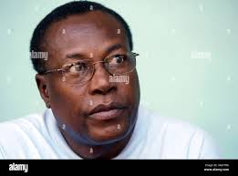 Eben ezer hi-res stock photography and images