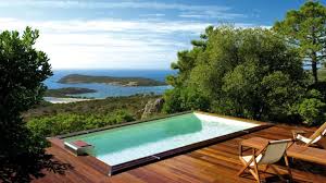 Prix de la piscine lagon liberty. Piscines De 1 000 A 60 000 Euros Notre Guide D Achats Capital Fr