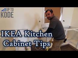 704 Tips When Installing Ikea Kitchen Cabinets Youtube In 2020 Ikea Kitchen Cabinets Ikea Kitchen Kitchen Cabinets