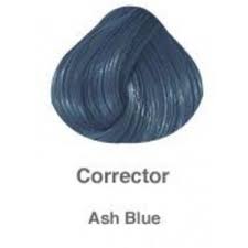 Pravana Chromasilk Hair Color Correctors Ash Blue Hair Hair Color Pink Pravana Hair Color