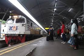 Tersedia Rapid Test Antigen Di Stasiun Kereta Segini Harganya