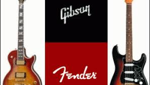 The Gibson Pickup Guide The Tone King
