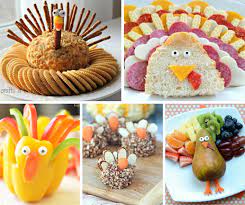 Thanksgiving Appetizers 20 Fun Turkey Themed Snacks Thanksgiving Appetizers Thanksgiving Snacks Holiday Appetizers Thanksgiving