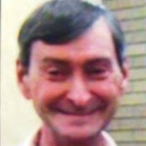 James "Jim" Stoops Obituary