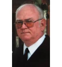 Richard Gilley Obituary (1946