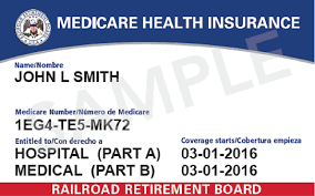 Learn how to get, use and replace your card. Rr Medicare The Transition To New Numbers Ends December 31 Smart Union