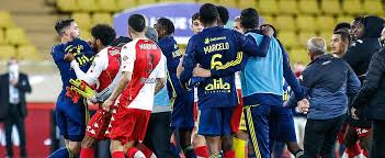 Check spelling or type a new query. Monaco Lyon Les Images De La Pseudo Bagarre Generale Aulas Et Lopes Accusent Foot Legende L Actu Des Legendes Du Foot
