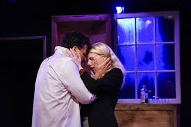 Beltline to Broadway Review: Anna Christie