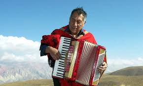 Villancicos de la Quebrada” presenta Fortunato Ramos