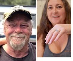 B.C. man charged with woman's death reportedly also admitted killing  someone else