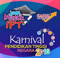 Check spelling or type a new query. Karvinal Pendidikan Tinggi Negara Kptn 2016 Mypendidikanmalaysia Com