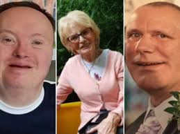 Death notices and funeral announcements from the Hull Daily Mail this week 