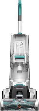 Shop for the hoover powerdash pet compact carpet cleaner machine, lightweight, fh50700, blue at the amazon home & kitchen store. Hoover Smartwash Corded Upright Deep Cleaner Teal Transparent Fh52000 Best Buy